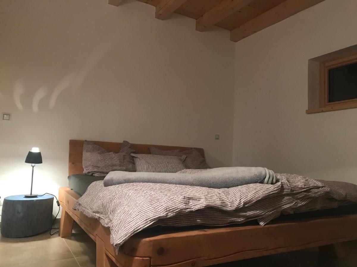 Villa Domeček uprostřed přírody Krásná Lípa Exterior foto