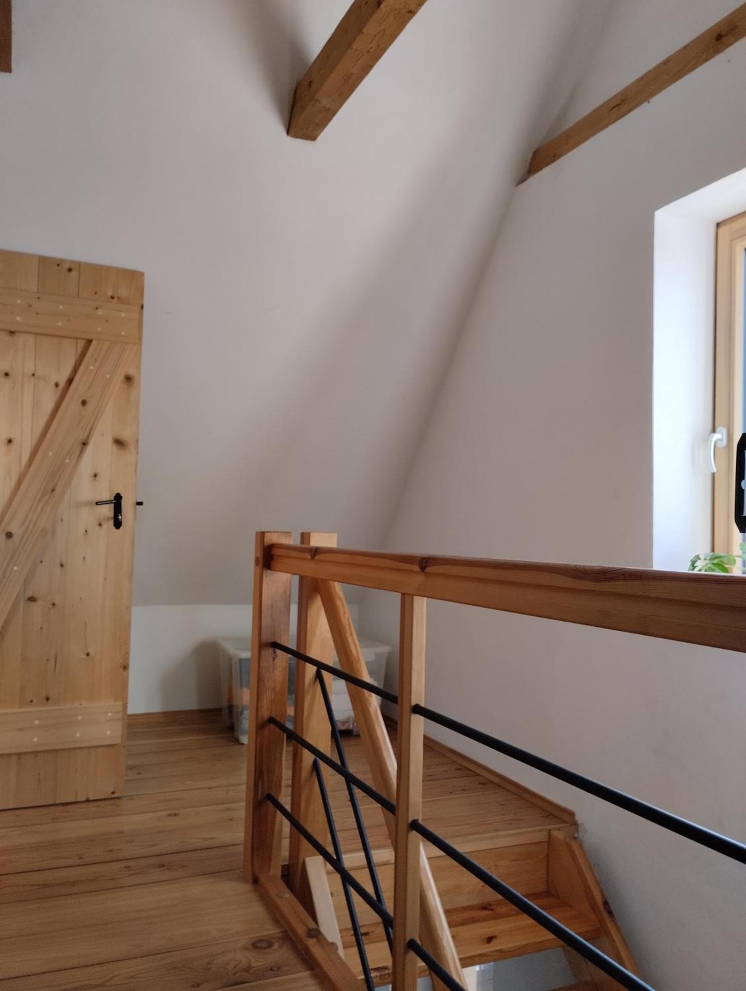 Villa Domeček uprostřed přírody Krásná Lípa Exterior foto