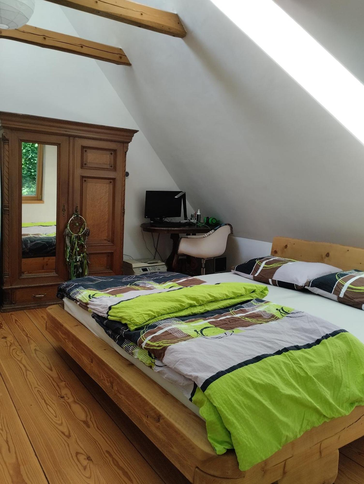 Villa Domeček uprostřed přírody Krásná Lípa Exterior foto